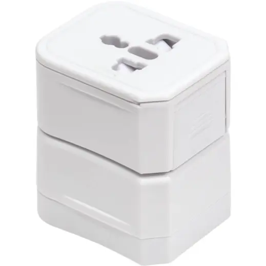 Path-Finder World Travel Adaptor Compact